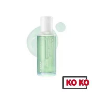 CELIMAX The Real Cica Ниацинамид AC Успокаивающая сыворотка 40 мл