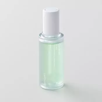 CELIMAX The Real Cica Niacinamide AC Calming Serum 40 мл – успокаивающая и осветляющая сыворотка для проблемной кожи