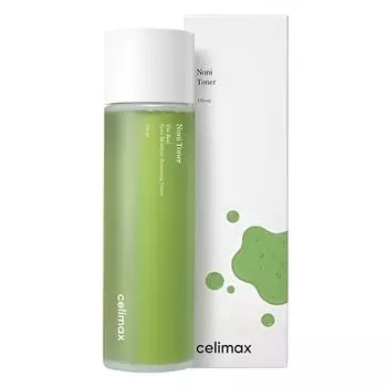 CELIMAX The Real Moisture Балансирующий тоник 150 мл 150ml X 1PCS