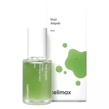Celimax The Real Noni Energy ампула, 30 мл, 1 шт.