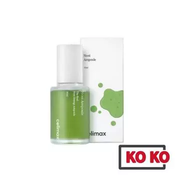 CELIMAX The Real Noni Energy Ампула 30мл / 50мл 30ml