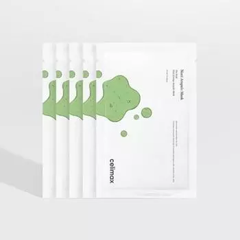 CELIMAX The Real Noni Energy Ampule Mask 25 мл * 5 шт.