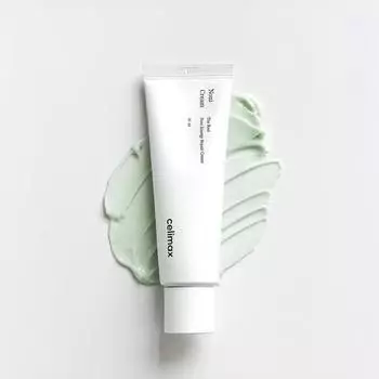 CeliMax The Real Noni Energy Repair Cream – Глубокое увлажнение и укрепление кожного барьера (50мл) 1 EA