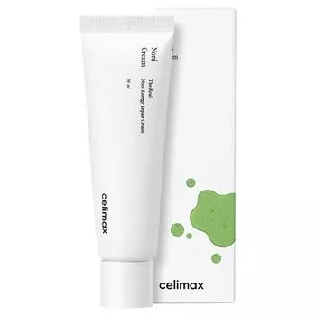 Celimax The Real Noni Energy Восстанавливающий крем, 1 упаковка, 50 мл