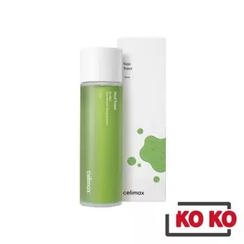 CELIMAX The Real Noni Увлажняющий тоник 150 мл