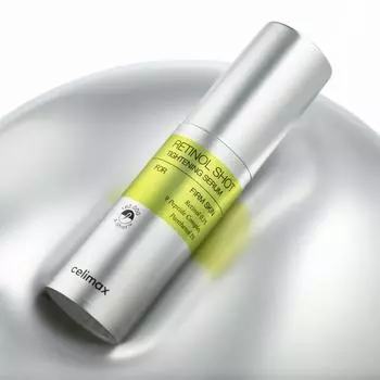 Celimax The Vita A Retinol Shot Подтягивающая сыворотка 30 мл 1 EA