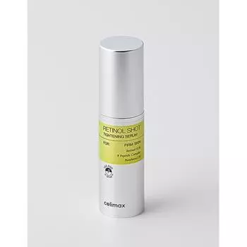 CelimAx The Vita A Retinol Shot Подтягивающая сыворотка 30 мл