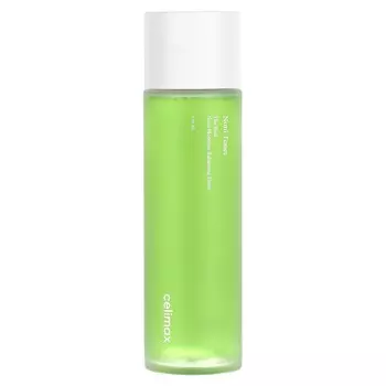 Celimax, тоник для балансировки влаги Real Noni, 150 мл