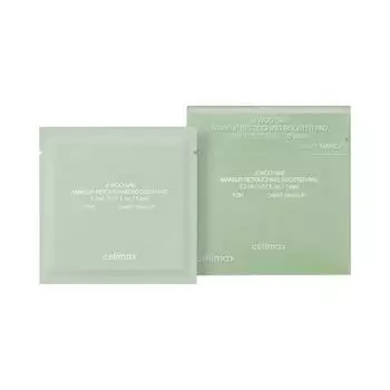 CELIMAX touch-up makeup pad 30 sheets
