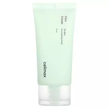 Celimax, успокаивающий крем Real Cica, 50 мл