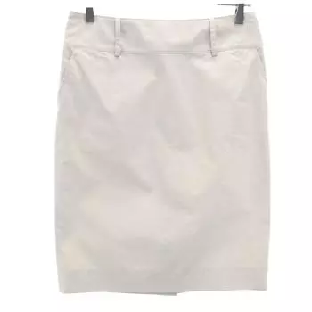 CELINE Made in France Midi length Tight Skirt 36 Gurege Women Used