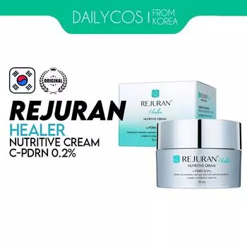 Целитель питательный крем 50мл