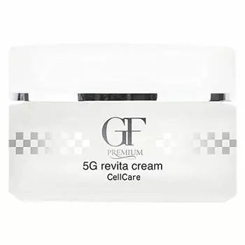 Cell Care GF Premium Series 5G Revita Крем 40 г чистый
