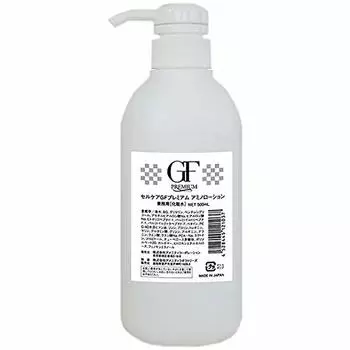 Cell Care GF Premium Series Amino Lotion 500 мл Лосьон 500 мл (х 1)