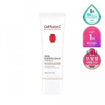 Cell Fusion C Бальзам от пятен на коже Интенсивный 40 мл