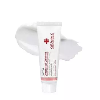 CELL FUSION C Centecasol Ointment 40ml, 1 unit