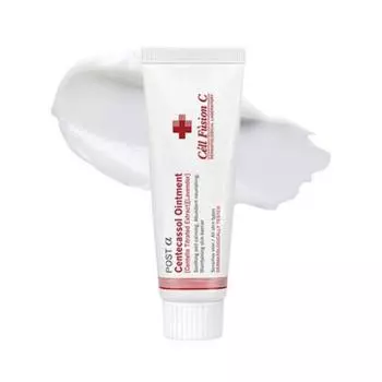 Крем-мазь Cell Fusion C Centecasol (40мл)