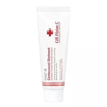 [Cell Fusion C] Centecassol Мазь 40мл