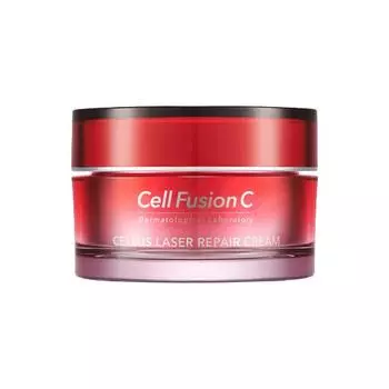 Cell Fusion C Крем Cellus Laser Repair 50 мл