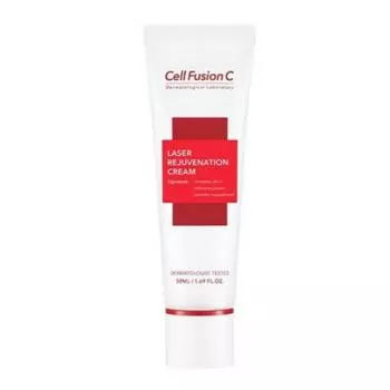 CELL FUSION C Крем для лазерного омоложения 50 мл 50ml