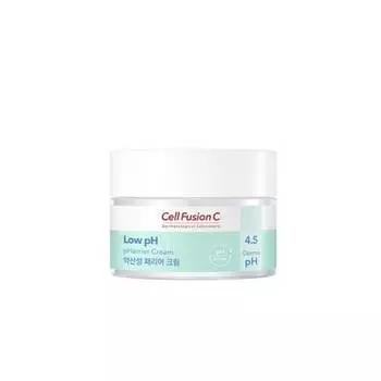 CELL FUSION C Крем pHarrier с низким pH 55мл