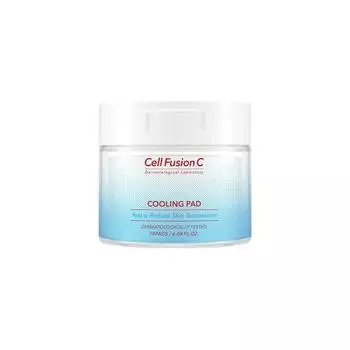 Cell Fusion C Охлаждающая подставка Post Alpha 70EA