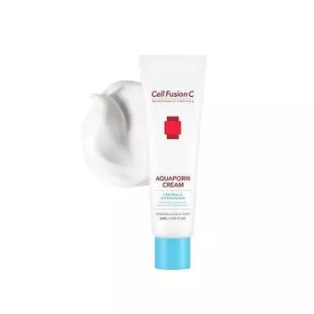CELL FUSION C Пост-альфа-крем с аквапорином 60 мл