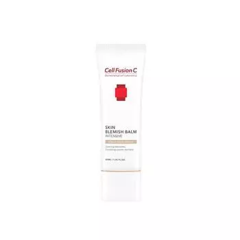 CELL FUSION C Skin Blemish Balm Intensive 40ml - Интенсивный бальзам против пятен кожи