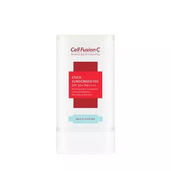 Cell Fusion C Солнцезащитный стик 100 19г SPF 50+/PA++++