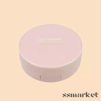Cell Fusion C Sun Cushion Toning Product (SPF50+ PA++++)
