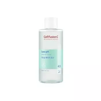 CELL FUSION C Тоник-носитель с низким pH, 300 мл