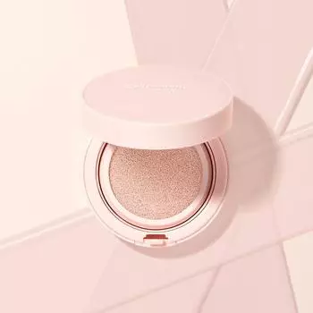 Cell Fusion C тонизирующий солнцезащитный кушон 13 г SPF 50+/PA++++