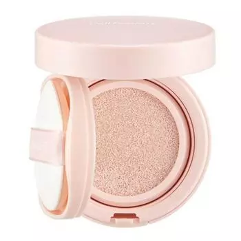 Cell Fusion C Тонизирующий солнцезащитный кушон SPF50+ PA++++, 13г, 2 шт.