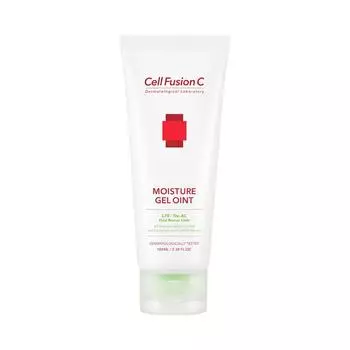 Cell Fusion C TRE.AC Увлажняющий гель-мазь 100 мл