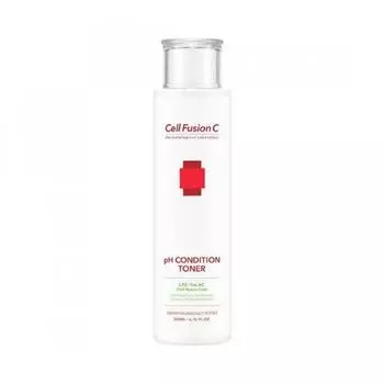 Cell Fusion C triaC Ph Condition Тонер 200 мл
