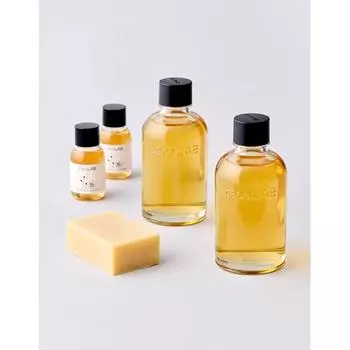 Cell Lab Биогенная эссенция 90 155 мл 2 упаковки+30 мл 2 упаковки+мыло Специальный набор