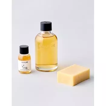 Cell Lab Биогенная эссенция 90 155мл+30мл+мыло Специальный набор