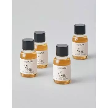 Cell Lab Testimonial Event Biogenic Essence 90 30 мл 4 упаковки Специальный набор