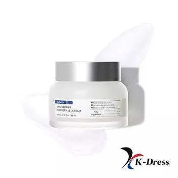Celladix Skin Barrier Recovery 131 Крем 80мл 1 PCS
