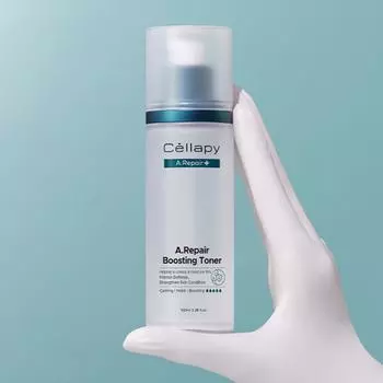 Cellapy A.Repair Boosting Toner 100ml 1 PCS