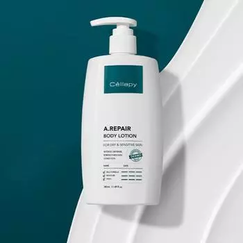 Cellapy A.Repair лосьон для тела 340 мл 1 PCS