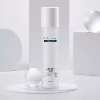 Cellapy A.Repair Тонер 125 мл 1 PCS