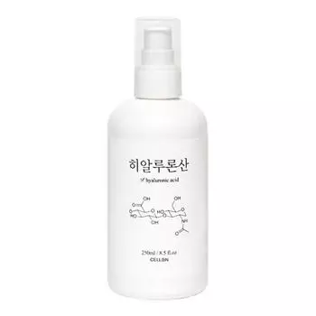 CELLBN Гиалуроновая кислота 250 мл