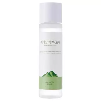 [CELLBN] Jirisan Mint Toner 155ml
