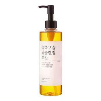 CELLBN Moisturizing Deep Cleansing Oil 250ml
