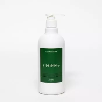 Cellbn Пилинг-гель 500 мл none