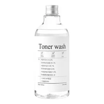 CELLBN Toner Wash 500ml