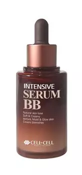 CELLBYCELL INTENSIVE SERUM BB 50 мл Интенсивная сыворотка BB