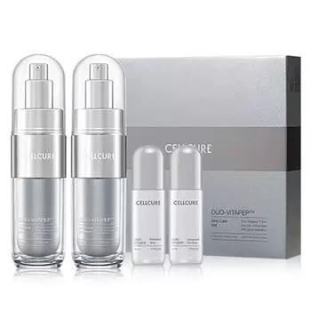 Cellcure DuoVitapep 2-piece set