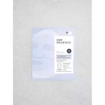 Cellderma Daily Celderma Daily Гиалуроновая гелевая маска-эссенция 29 г